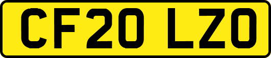 CF20LZO