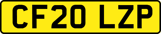 CF20LZP