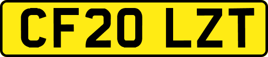 CF20LZT