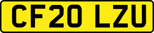 CF20LZU