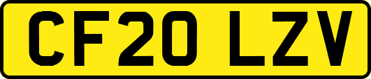 CF20LZV