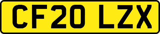 CF20LZX
