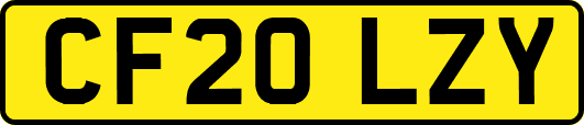 CF20LZY