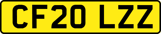 CF20LZZ