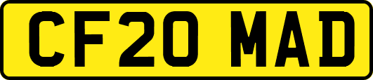 CF20MAD