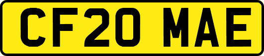 CF20MAE