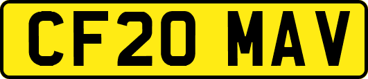 CF20MAV