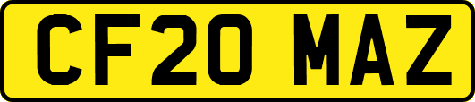 CF20MAZ