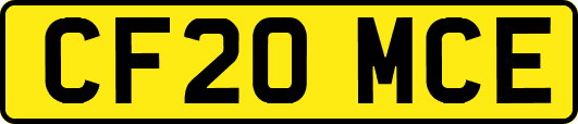 CF20MCE
