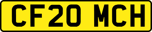 CF20MCH
