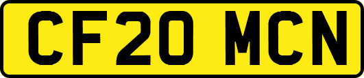 CF20MCN