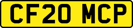 CF20MCP