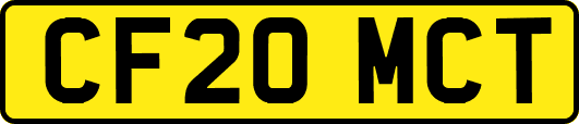 CF20MCT