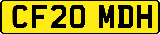 CF20MDH