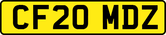 CF20MDZ