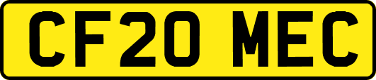 CF20MEC