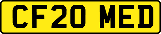 CF20MED