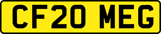 CF20MEG