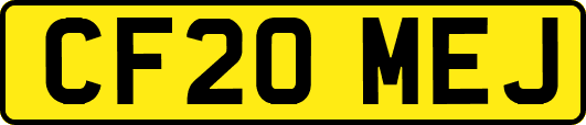 CF20MEJ