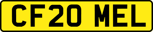 CF20MEL