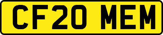CF20MEM