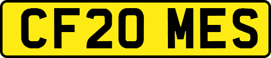 CF20MES