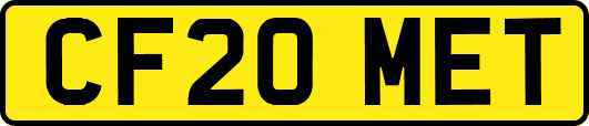 CF20MET