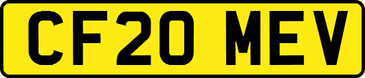 CF20MEV