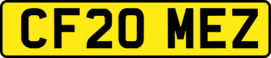 CF20MEZ
