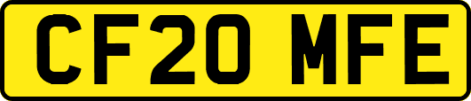 CF20MFE