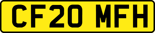 CF20MFH