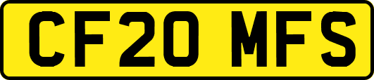 CF20MFS