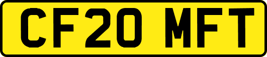 CF20MFT