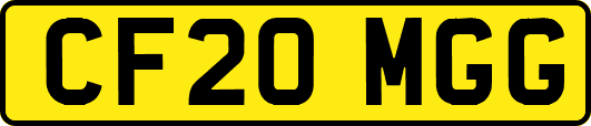 CF20MGG