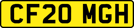 CF20MGH