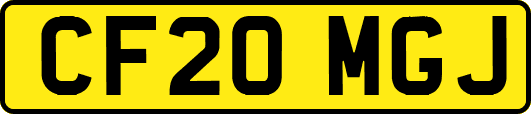 CF20MGJ