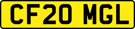CF20MGL