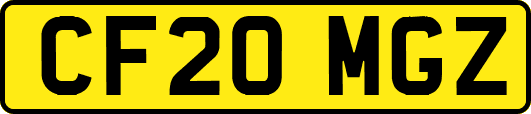CF20MGZ