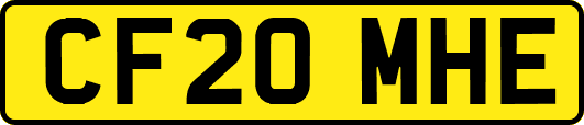 CF20MHE