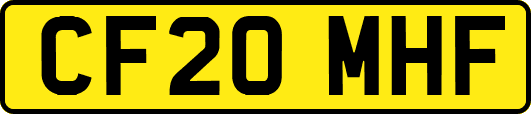 CF20MHF
