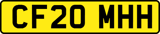 CF20MHH