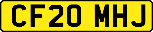 CF20MHJ