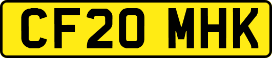 CF20MHK