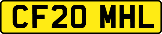 CF20MHL