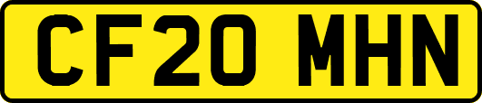 CF20MHN