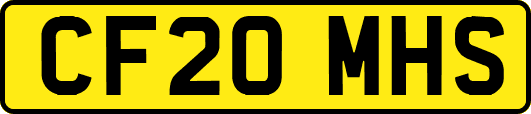 CF20MHS