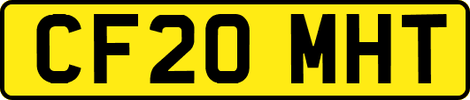 CF20MHT