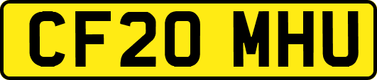 CF20MHU