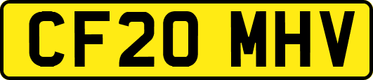 CF20MHV