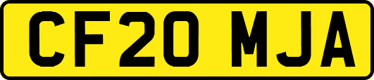 CF20MJA